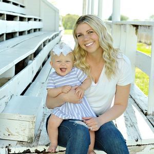 Meet your Posher, Jaycee